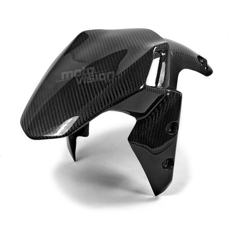 Garde boue carbone kawasaki z900 2017-2021