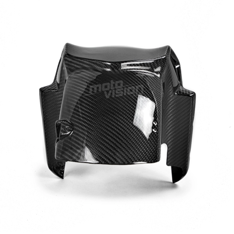 Garde boue carbone kawasaki z900 2017-2021