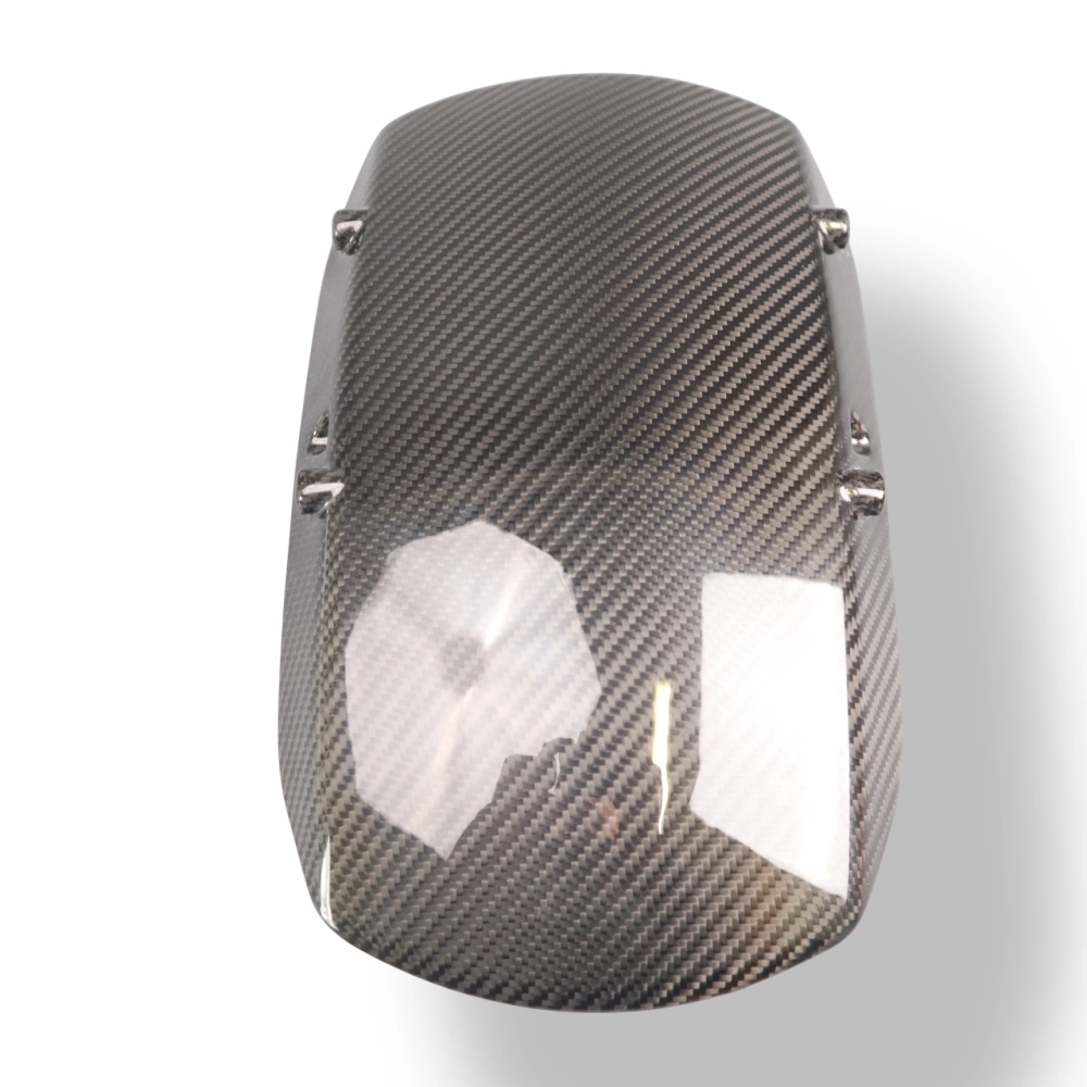 Garde boue (partie centrale) carbone harley davidson sportster s 1250 2021-