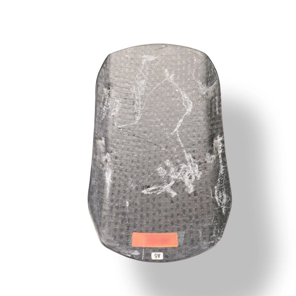 Garde boue (partie centrale) carbone harley davidson sportster s 1250 2021-