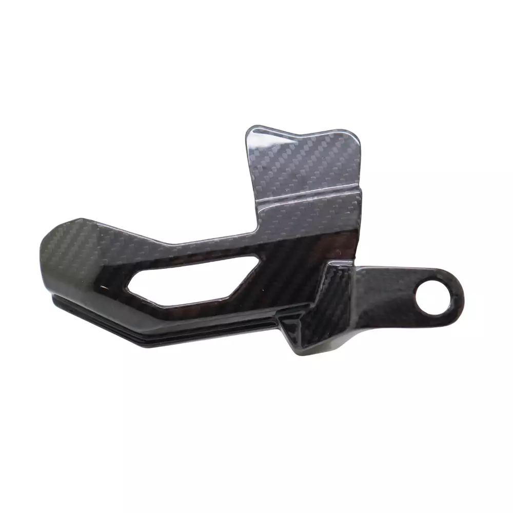 Cache moteur carbone suzuki gsx-8 s et r