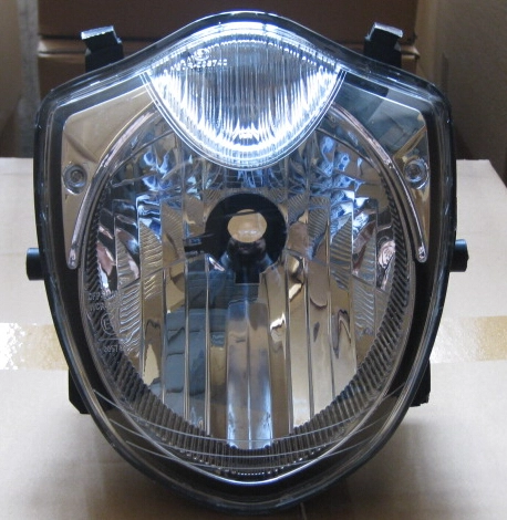 Phare avant suzuki 2010 gsf 1250 bandit
