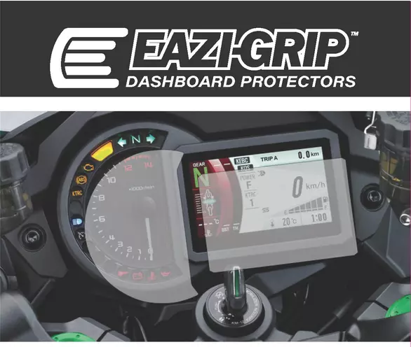 Film de protection compteur pour kawasaki versys 650 2015-