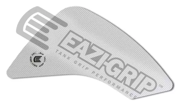 Grip de réservoir pro transparent eazi-grip® bmw f900r 2020