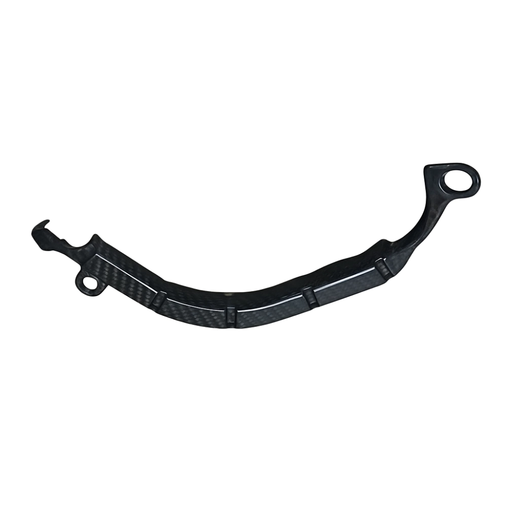 Guide-chaîne carbone ducati xdiavel v4 2025-2026