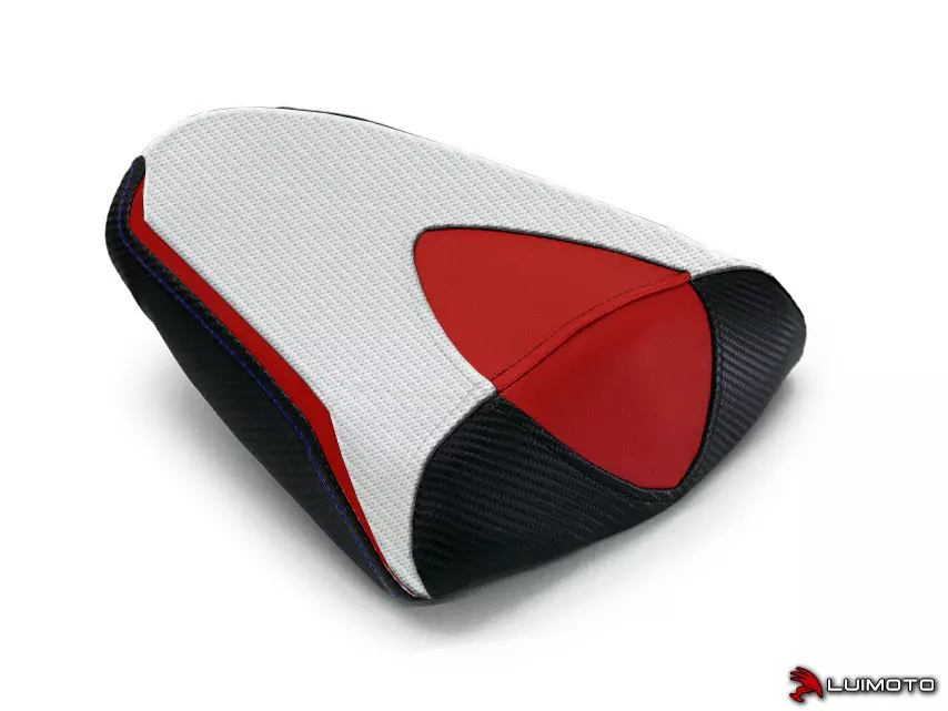 Couvre selle pour passager honda cbr 250r (11-)