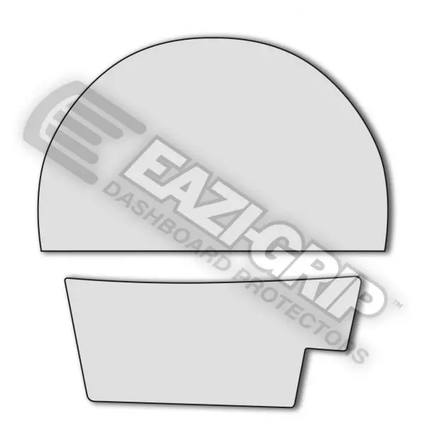 Film de protection compteur pour kawasaki versys 650 2015-