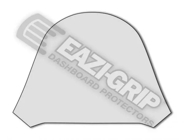 Film de protection compteur pour kawasaki z650 2017-