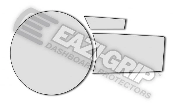 Film de protection compteur pour suzuki gsx-r1000 2009-2016