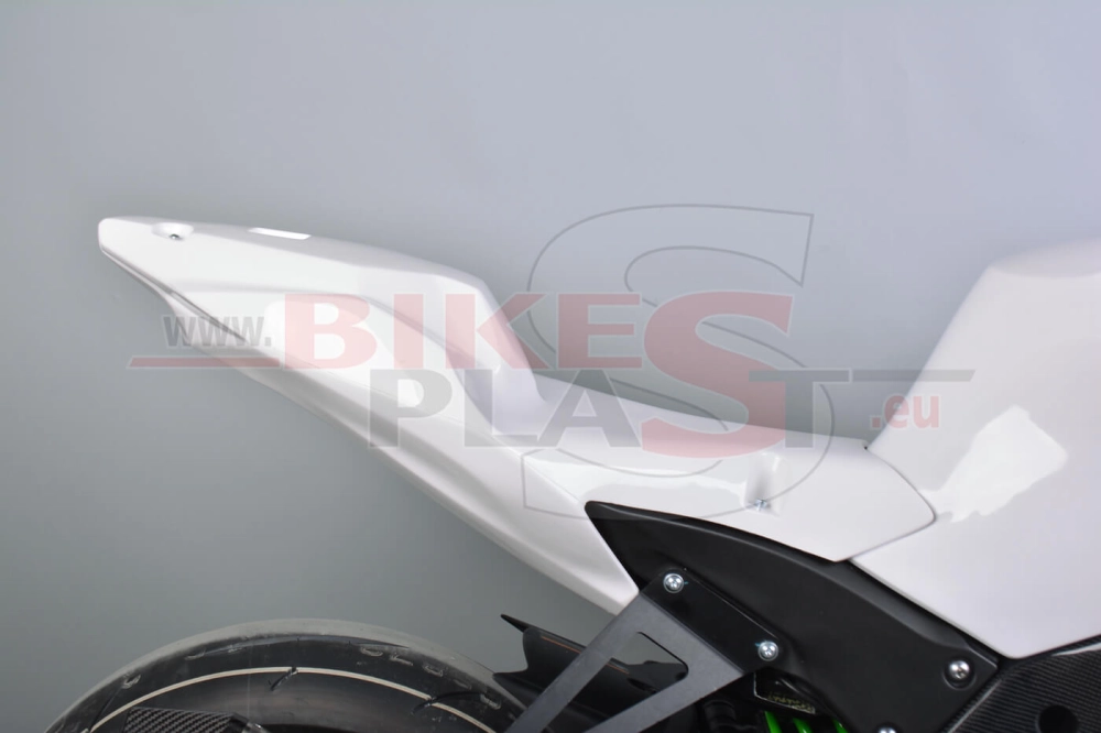 Coque monoposoto poly bikesplast kawasaki zx10r 2016-2020