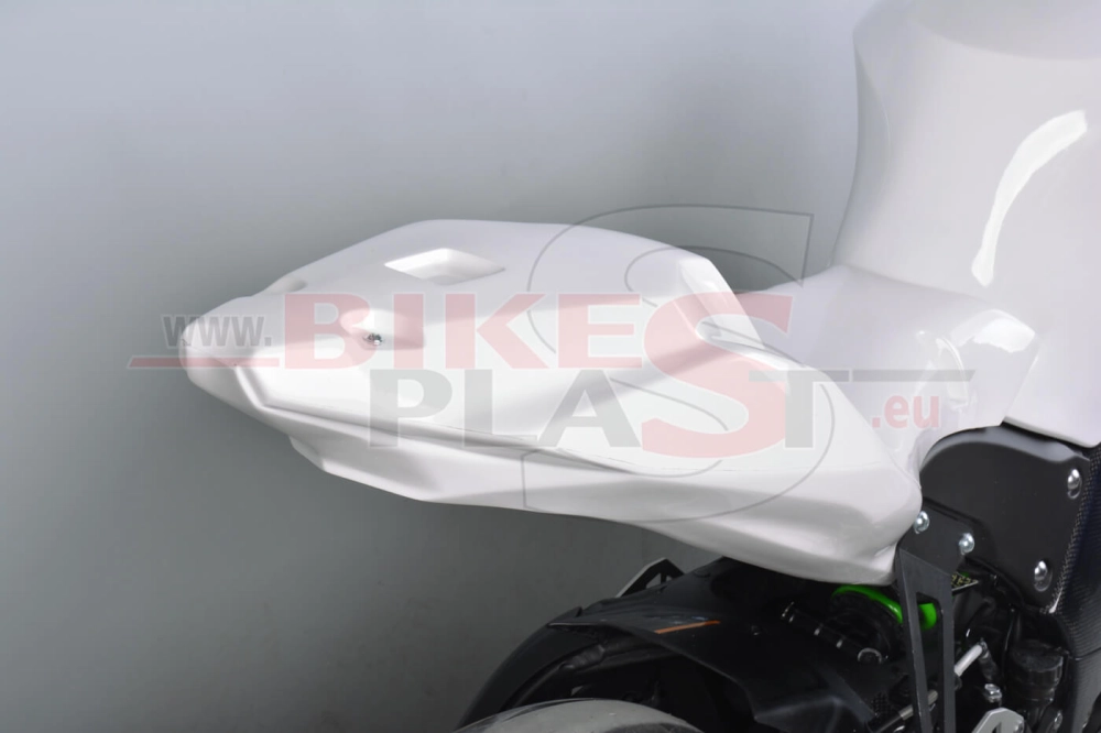 Coque monoposoto poly bikesplast kawasaki zx10r 2016-2020
