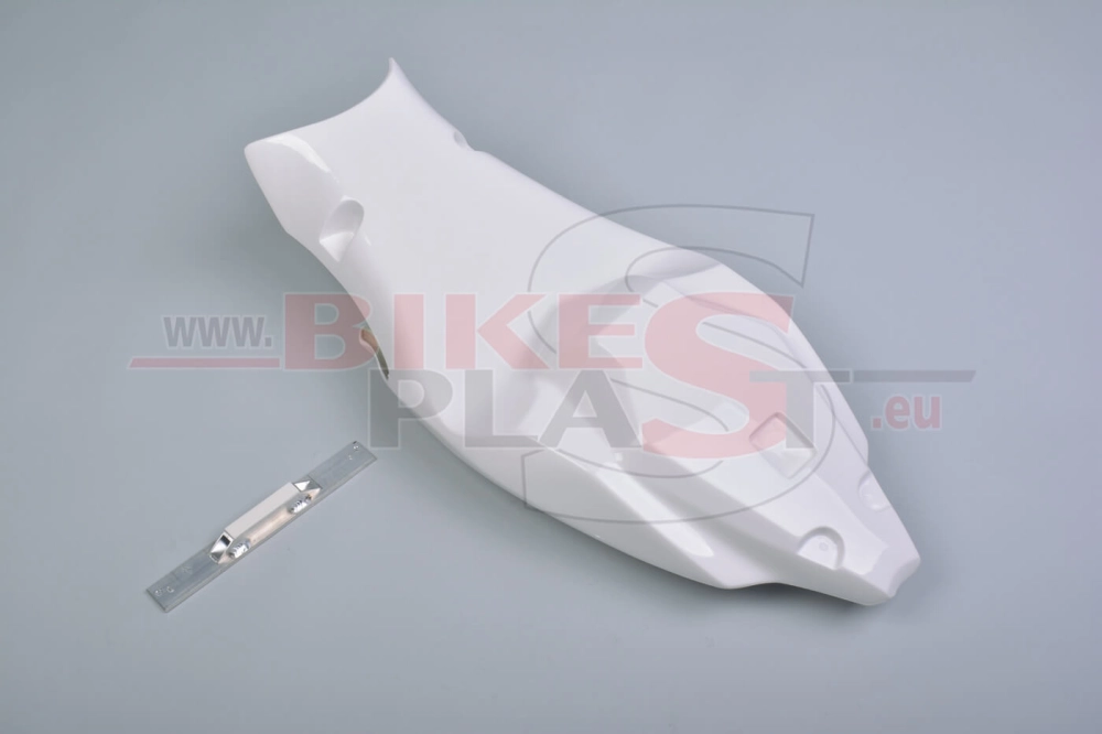 Coque monoposoto poly bikesplast kawasaki zx10r 2016-2020