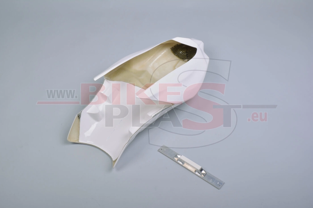 Coque monoposoto poly bikesplast kawasaki zx10r 2016-2020
