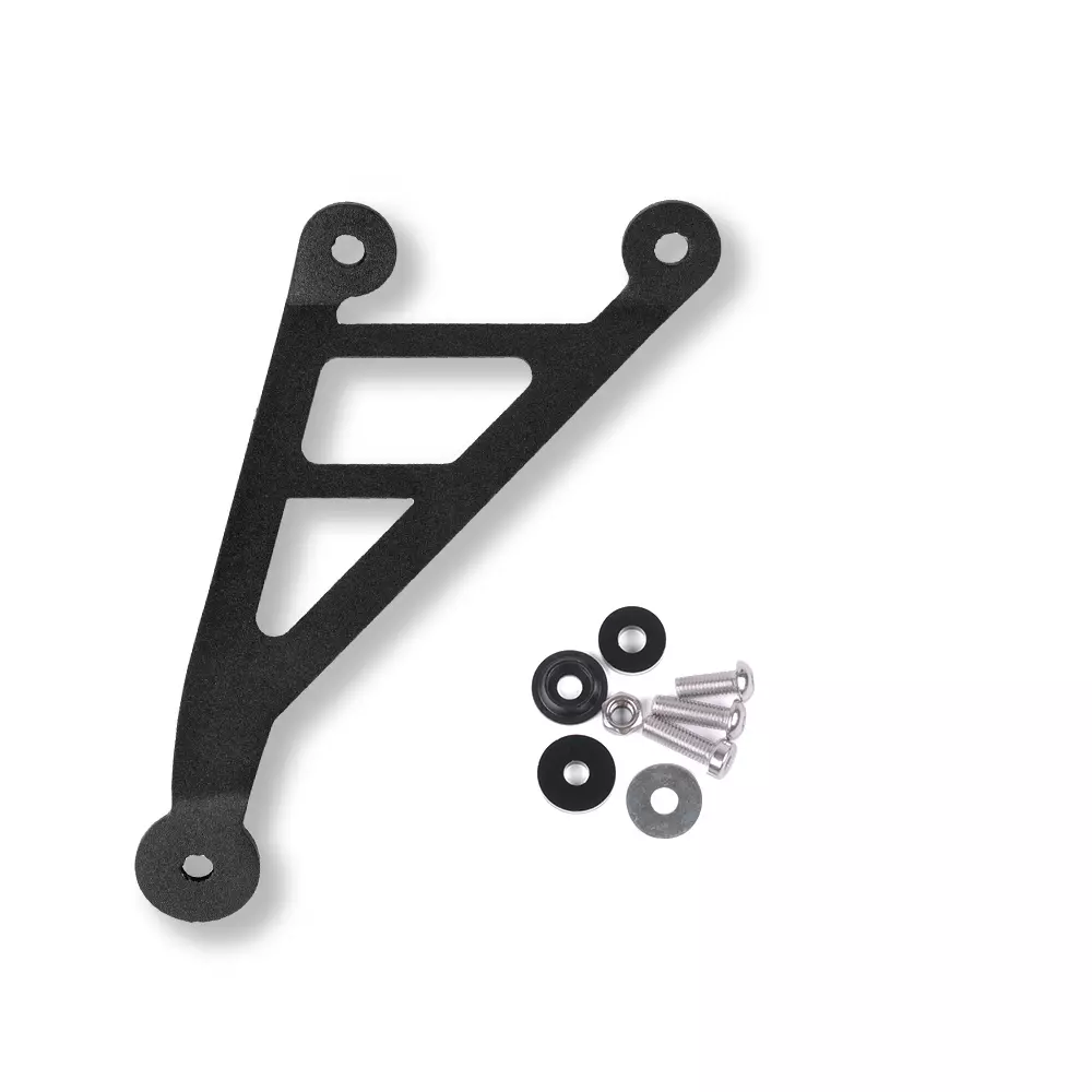 Support pot d'échappement suzuki gsxr1000 2017