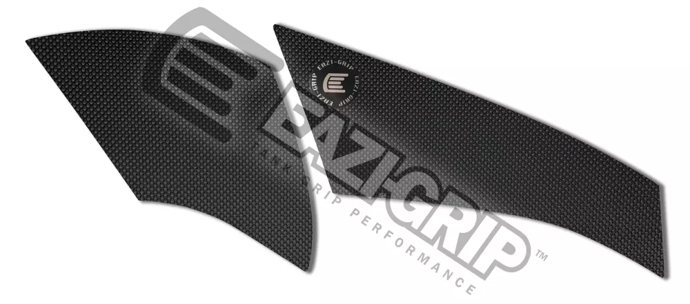 Grip de réservoir pro noir eazi-grip® ducati 1200s/1260s multistrada 2015-