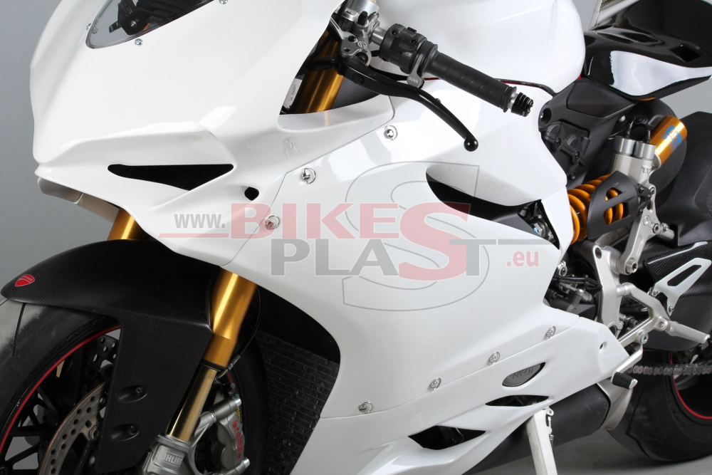 Kit poly origine bikesplast ducati panigale 1299 2015-2017