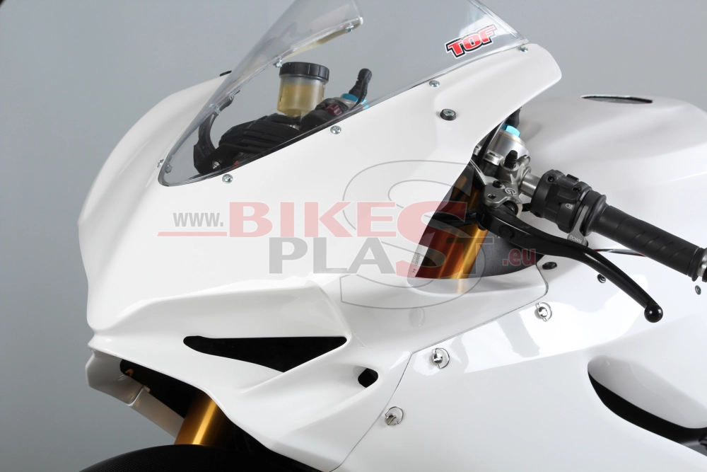 Kit poly origine bikesplast ducati panigale 1299 2015-2017