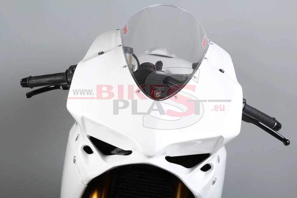 Kit poly origine bikesplast ducati panigale 1299 2015-2017