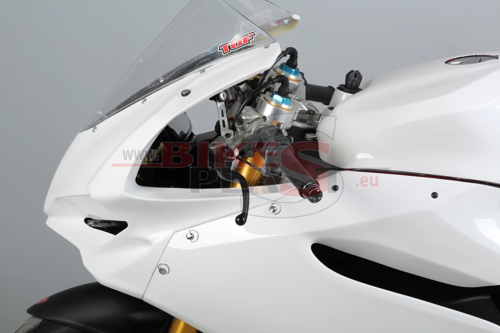 Kit poly origine bikesplast ducati panigale 1299 2015-2017