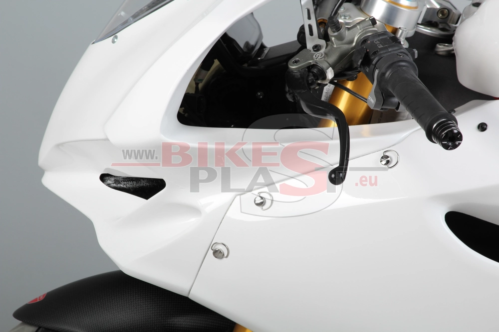 Kit poly origine bikesplast ducati panigale 1299 2015-2017