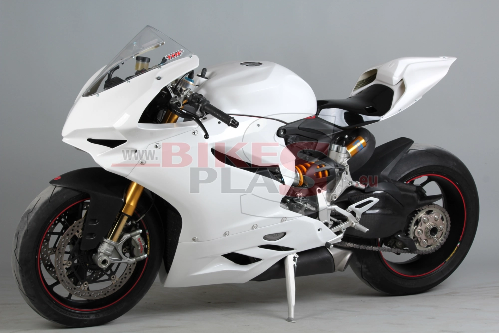 Kit poly origine bikesplast ducati panigale 1299 2015-2017