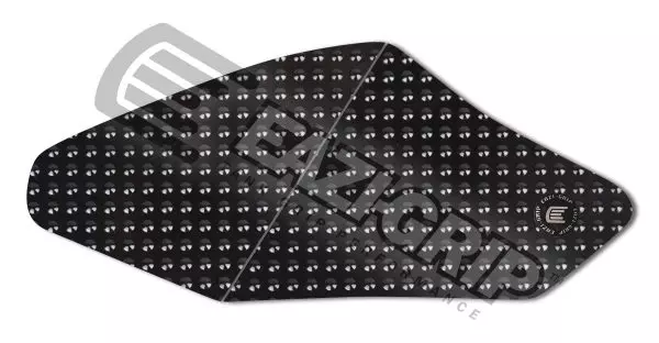 Grip de réservoir evo noir eazi-grip® ducati diavel 1260/1260s 2019-
