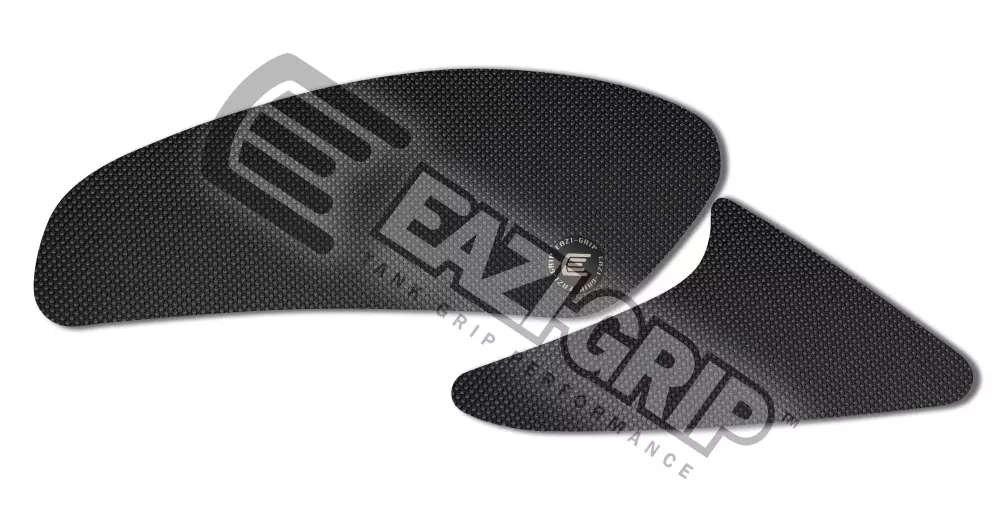 Grip de réservoir pro noir eazi-grip® ducati 821/1200/1200s monster 2014-