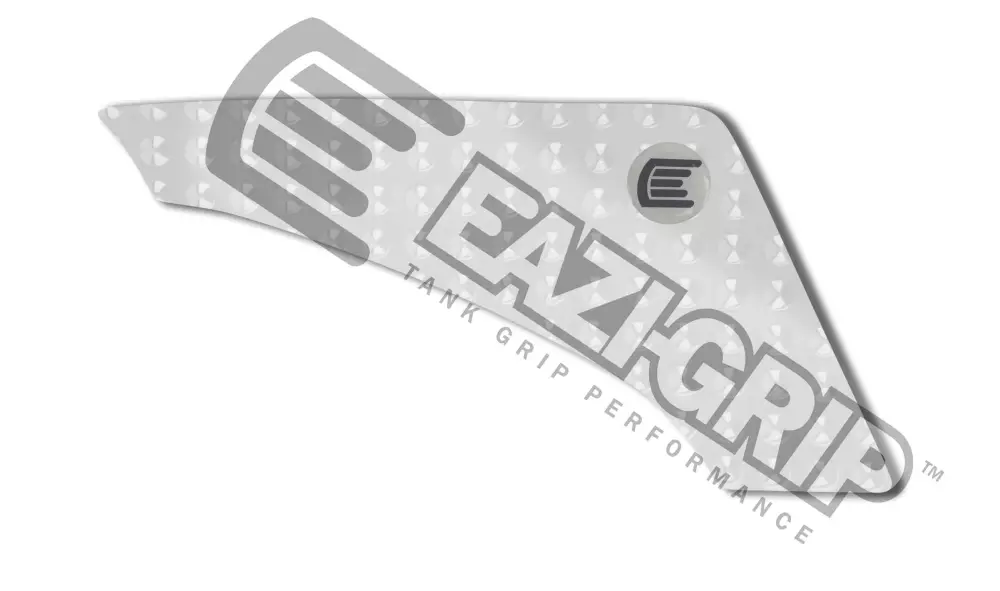 Grip de réservoir evo transparent eazi-grip® ducati 1200s/st multistrada 2010-2014