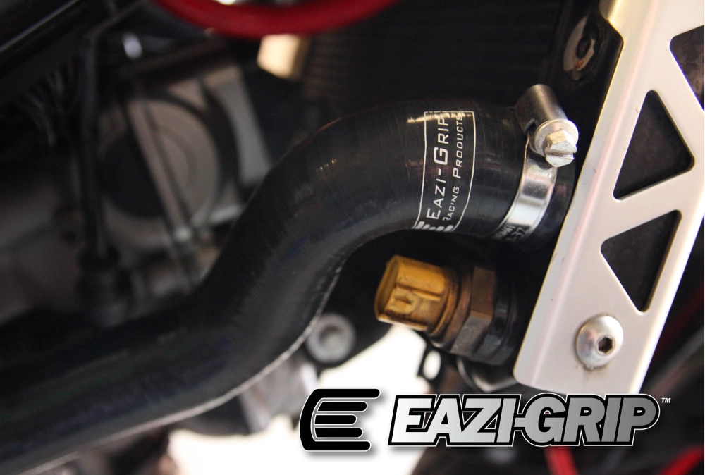 Durites silicones eazigrip suzuki gsr 600 c5 2011-2015