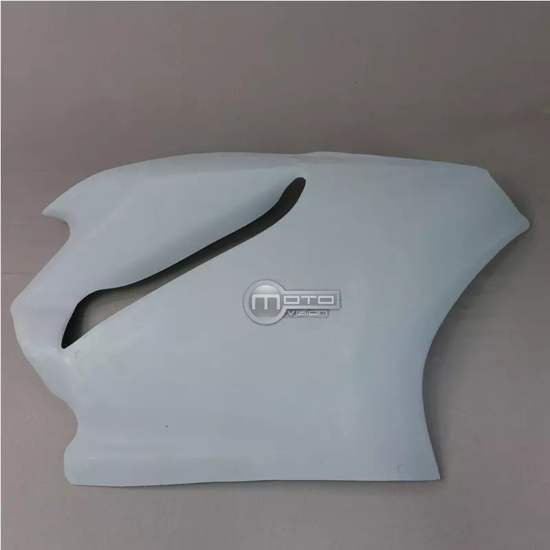 Carénage avant poly racing piste ducati panigale 1199