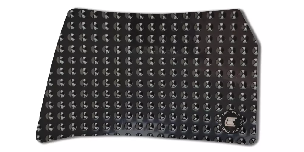 Grip de réservoir evo noir eazi-grip bmw k1200r/k1300r 2005-2015