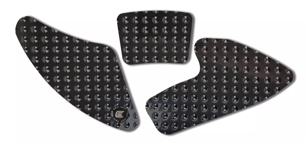 Grip de réservoir evo noir eazi-grip bmw s1000xr 2015-