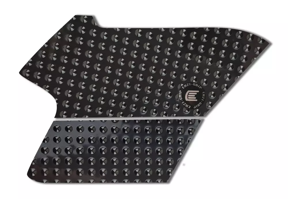 Grip de réservoir evo noir eazi-grip bmw r1200gs adventure  2014-