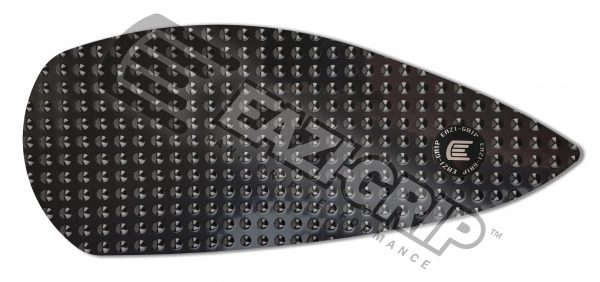 Grip de réservoir evo noir eazi-grip s1000r/rr 2019-2020