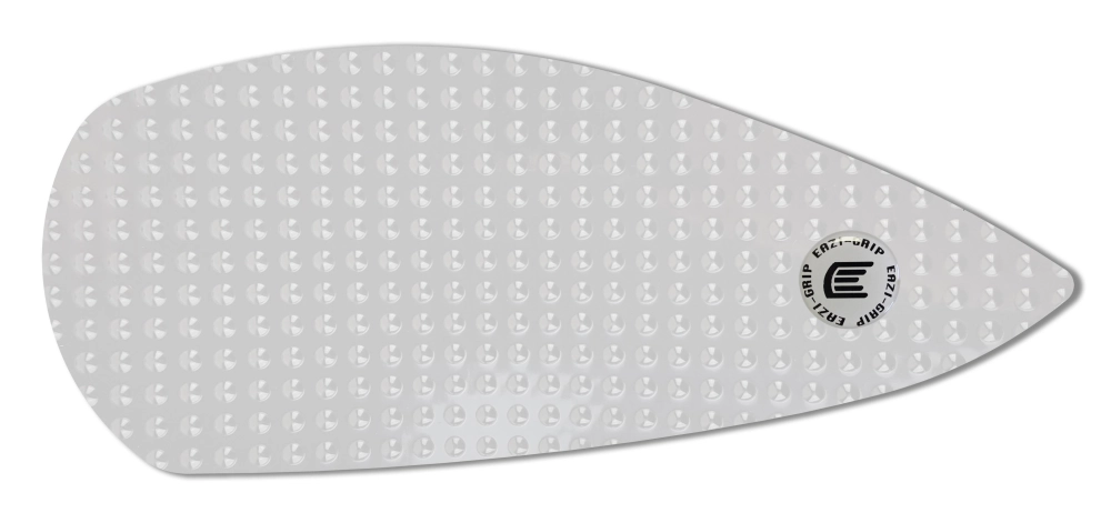 Grip de réservoir evo transparent eazi-grip s1000r/rr 2019-2021