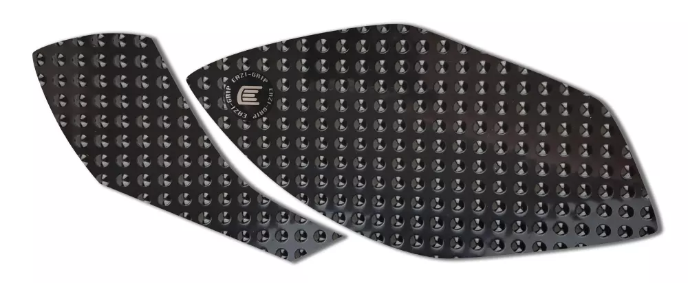 Grip de réservoir evo noir eazi-grip r1250gs/ rally/te 2019-2020