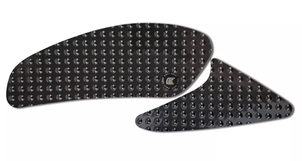 Grip de réservoir evo noir eazi-grip ducati 821/1200/1200s monster 2014-