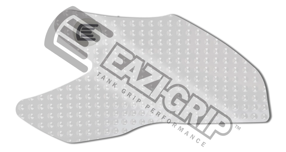 Grip de réservoir evo transparent eazi-grip® ducati supersport 2017