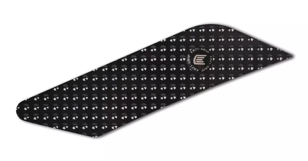Grip de réservoir evo noir eazi-grip ducati  hypermotorad  950 2019-2020