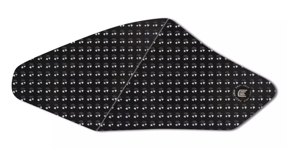 Grip de réservoir evo noir eazi-grip® ducati diavel 1260/1260s 2019-