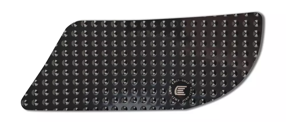 Grip de réservoir evo noir eazi-grip honda vfr800 2002-2013