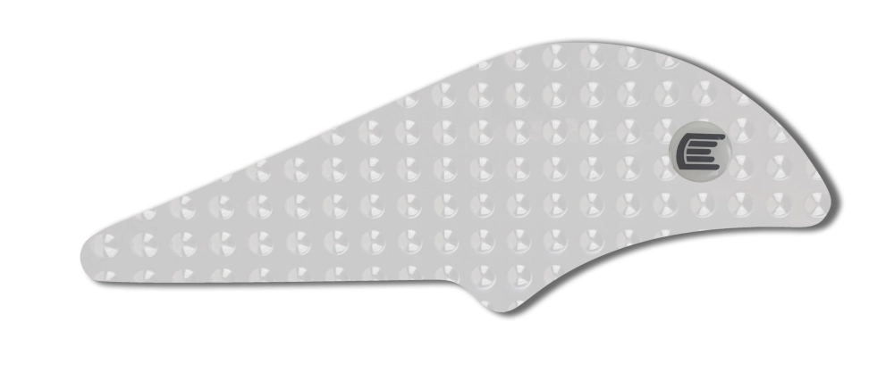 Grip de réservoir evo transparent eazi-grip honda vfr800 2014-