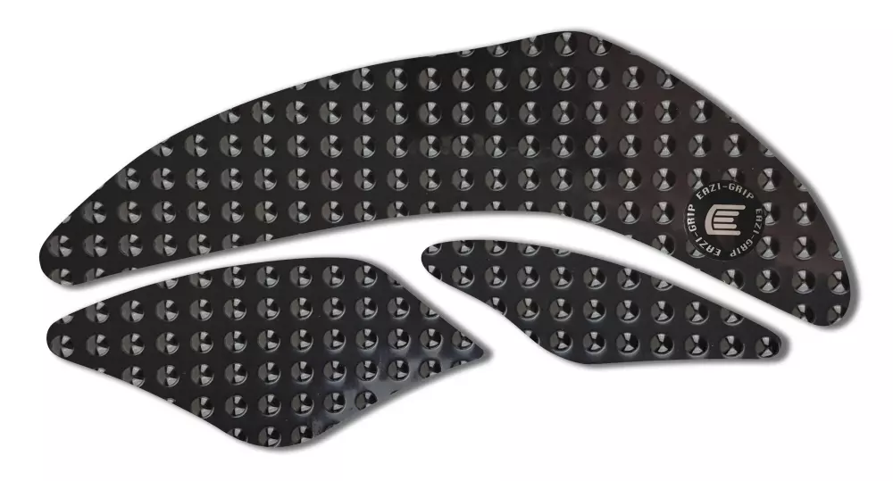 Grip de réservoir evo noir eazi-grip honda nc700x 2013-2016