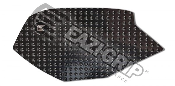 Grip de réservoir evo noir eazi-grip honda cb1000r 2018