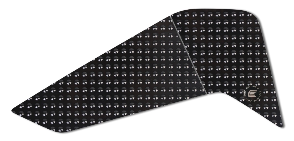 Grip de réservoir evo noir eazi-grip african twin 2020