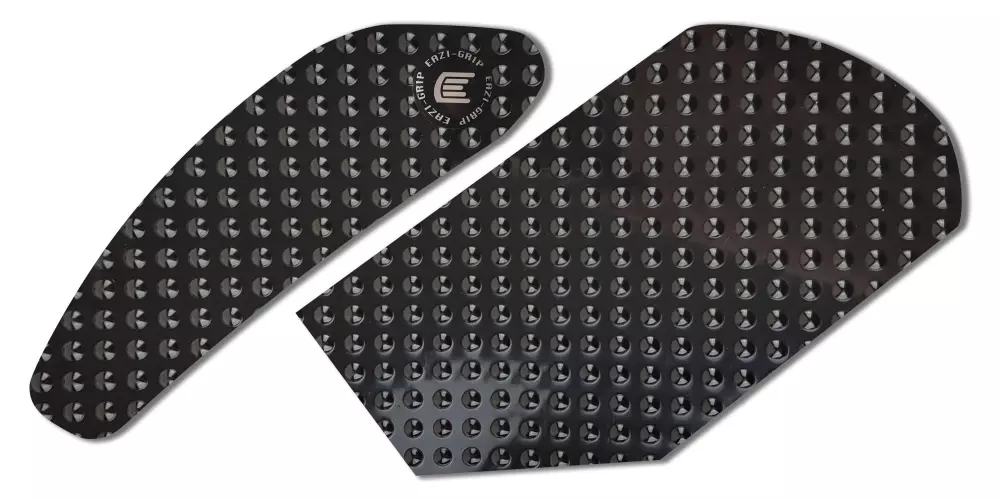 Grip de réservoir evo noir eazi-grip ninja z125 2019-2020