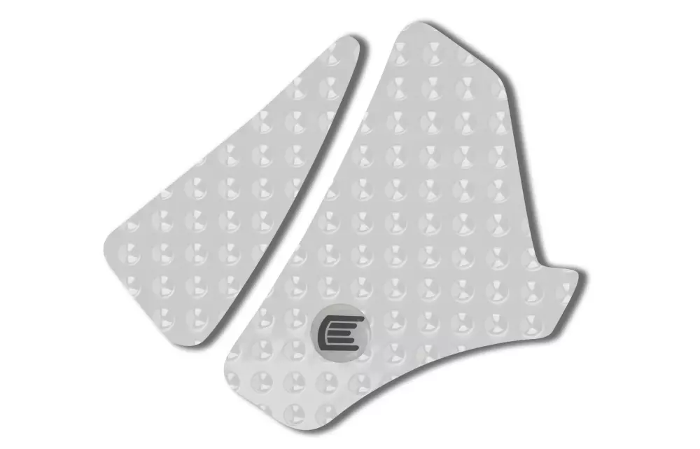 Grip de réservoir evo transparent eazi-grip mv agusta stradale 800 2015-2017