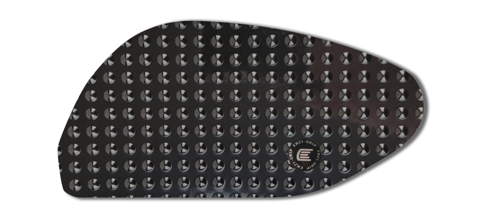 Grip de réservoir evo noir eazi-grip suzuki gsxr600/750  1996-2000