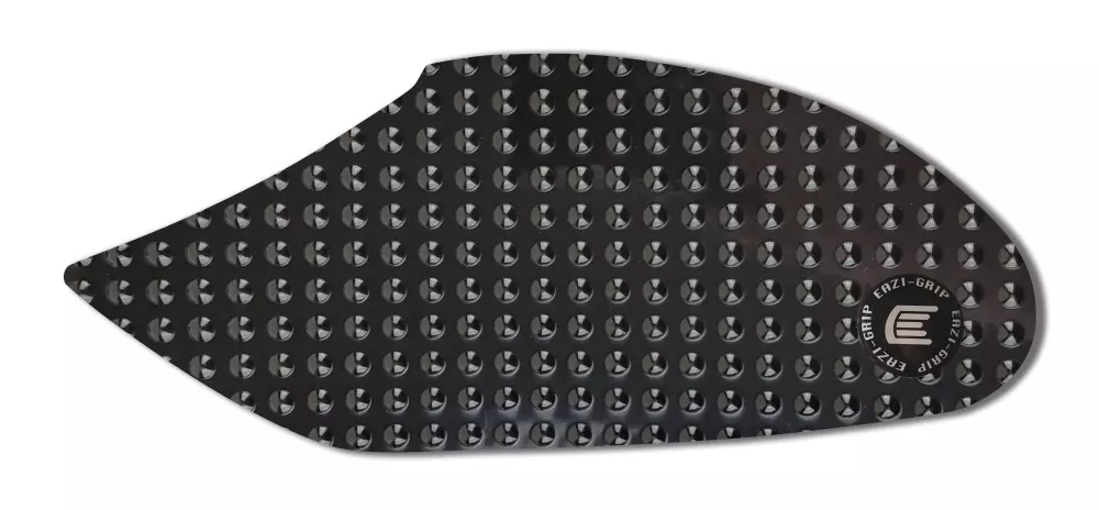 Grip de réservoir evo noir eazi-grip suzuki gsxr600/750  2006-2007