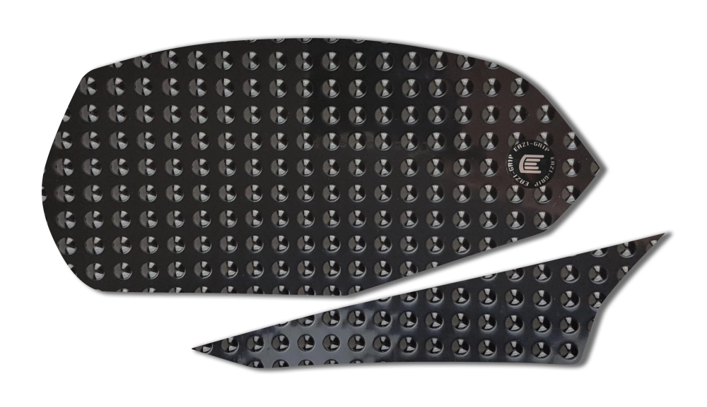 Grip de réservoir evo noir eazi-grip suzuki gsxr600/750  2008-2010